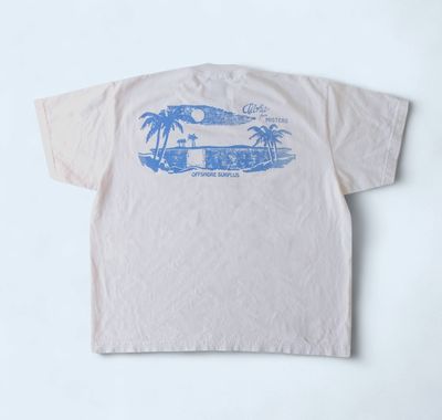 Aloha Tee