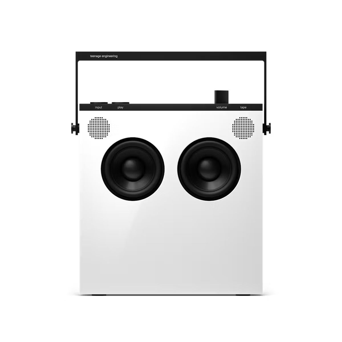 OB-4, Color: White, Serial: Z5CWC106