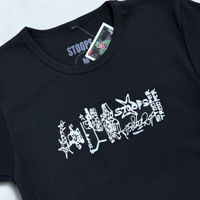 Writer Baby Tee