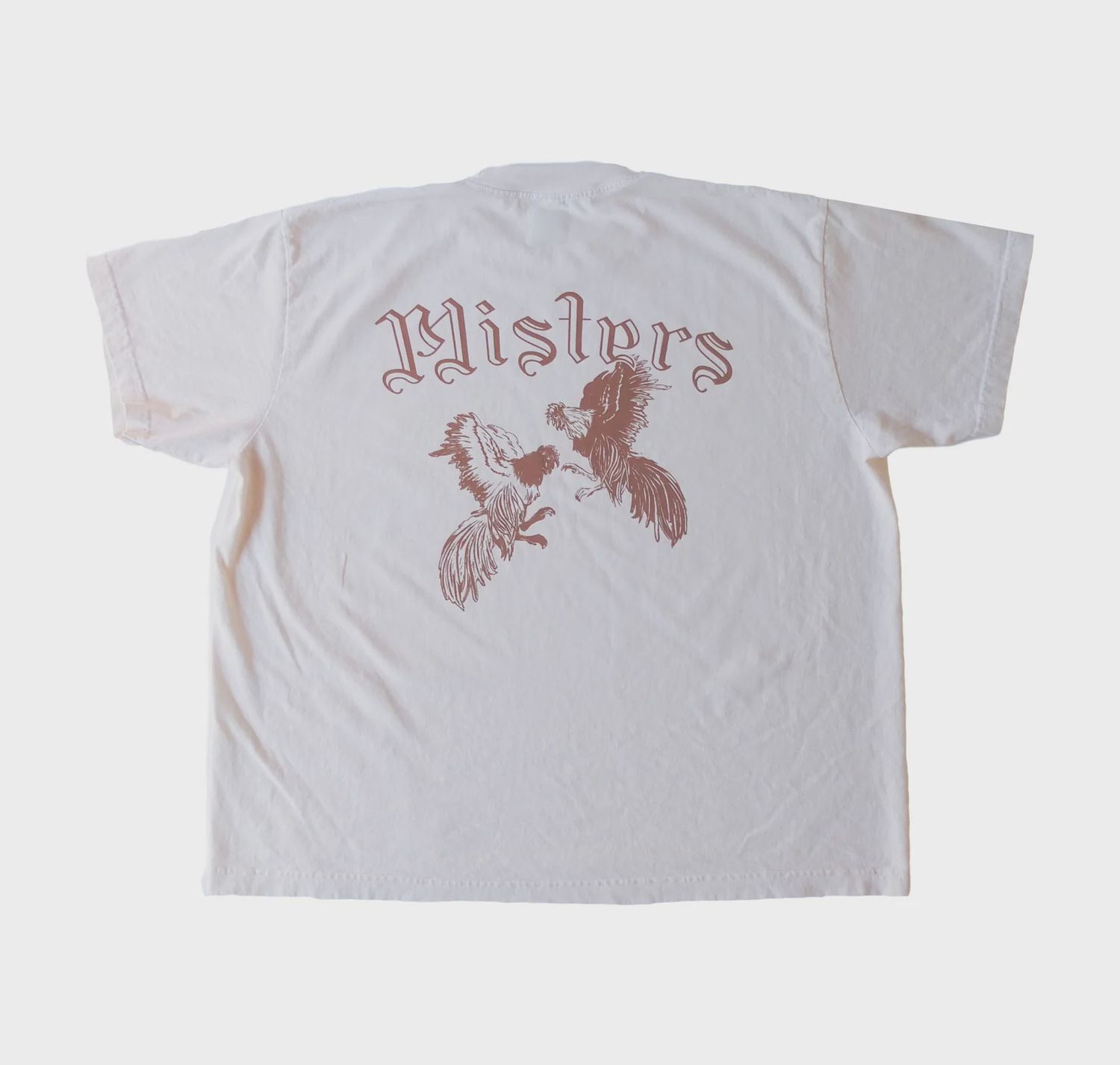 Roosters Tee
