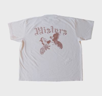 Roosters Tee