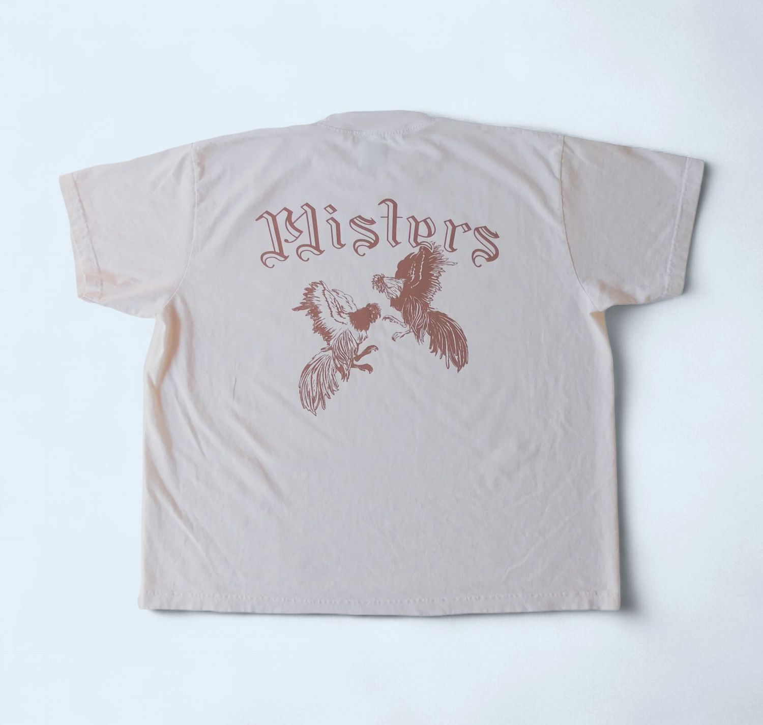 Roosters Tee
