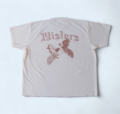 Roosters Tee
