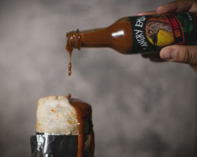 Original Hot Sauce