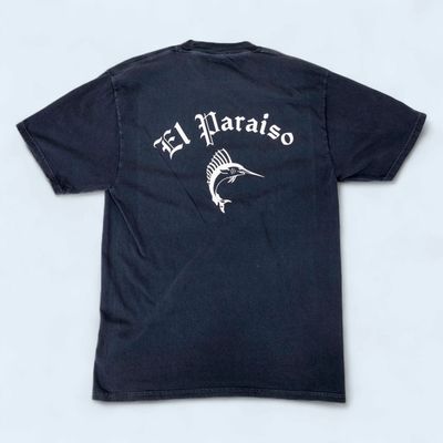 Paraiso Tee