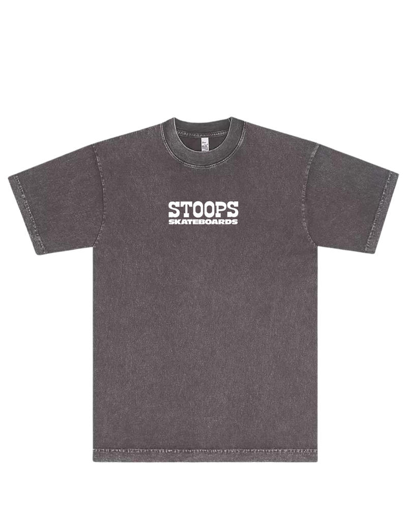 Pioneer T-Shirt, Color: Mineral Wash, Size: Medium