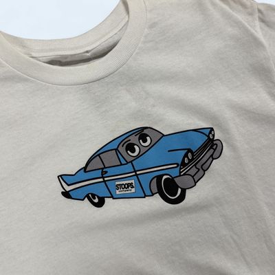Dusty T-Shirt