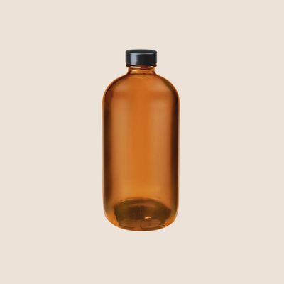 Citrus Shampoo w/pump