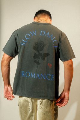 Slow Dance Tee