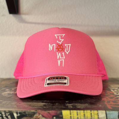 Madtown - Cross Trucker