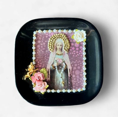Mi Virgencita