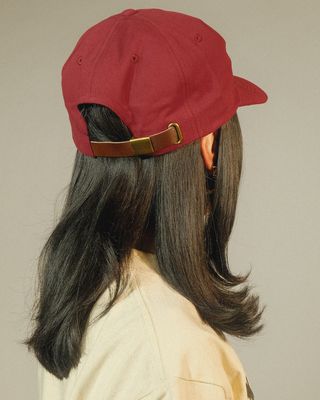 Florista Patch Hat