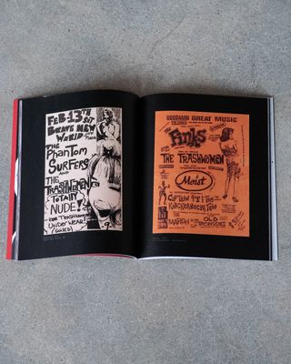 Trashwomen Zine