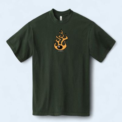 Sparky Tee