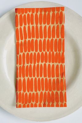 See Design - Napkins (Set of 4)