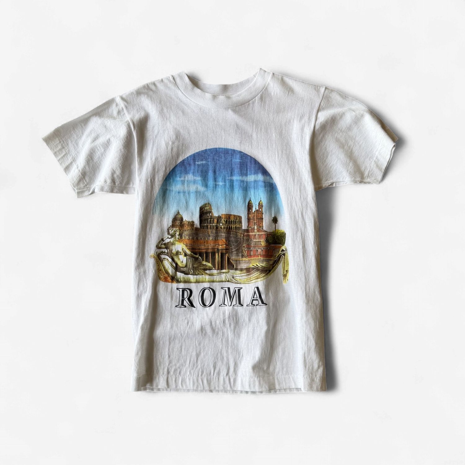 Roma Souvenir T-Shirt