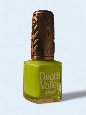 dvn baptism by fire polish