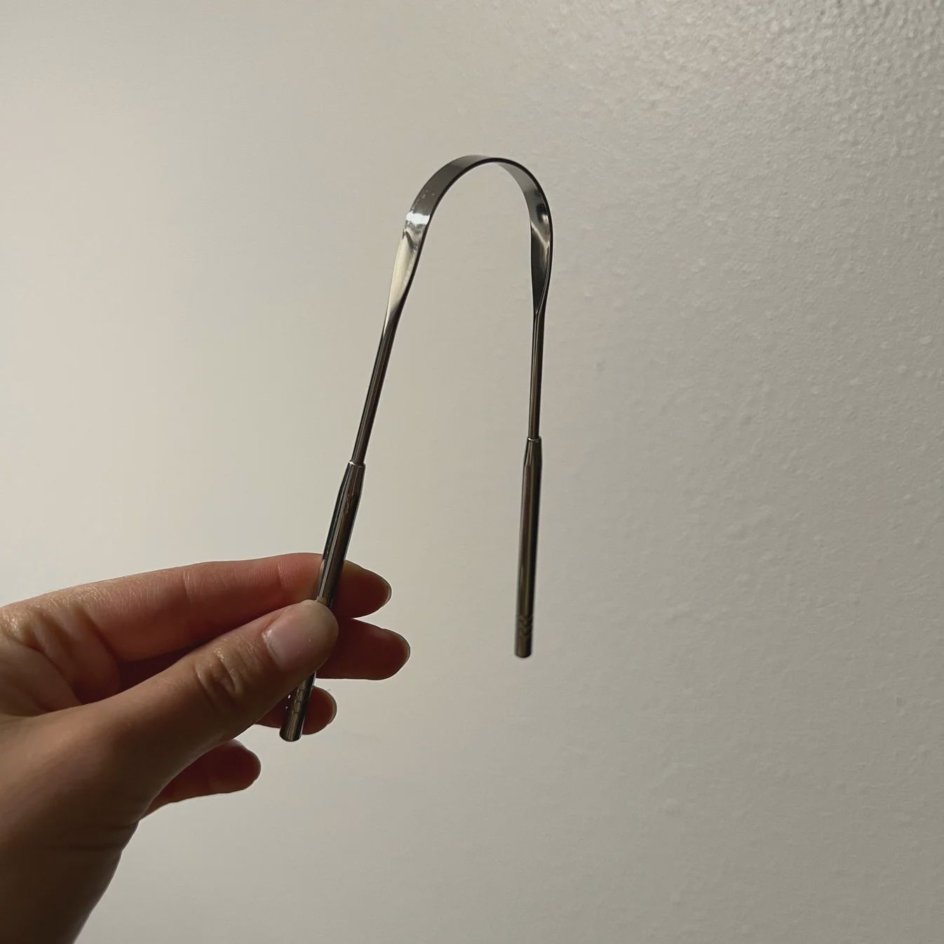 Tongue Scraper