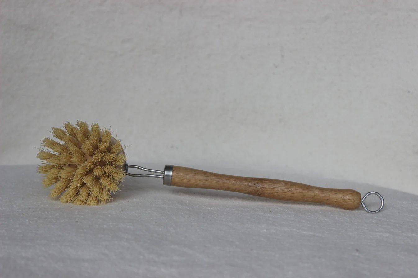 Dish Brush with Replaceable Head