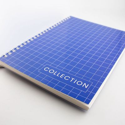 Collection-Reusable Sticker Book