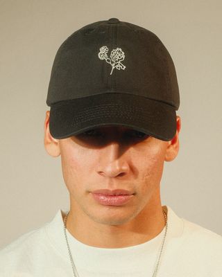 Garden Flower Dad Hat