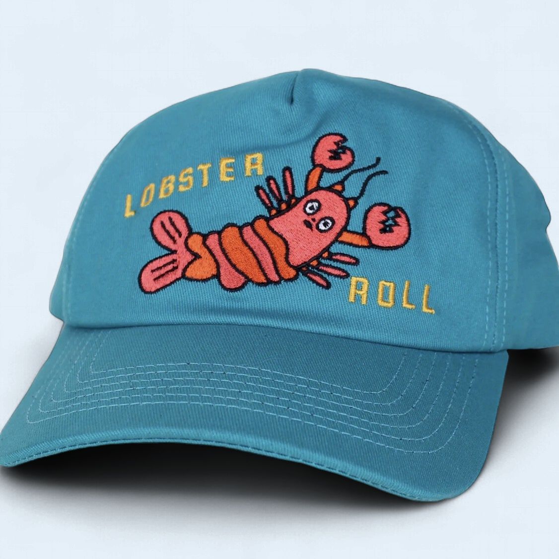 Lobster Roll Hat