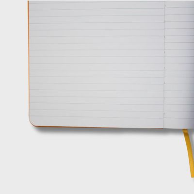 bobo Lined Journal-Tiger