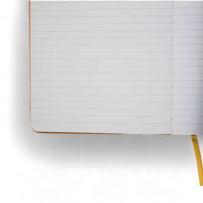 bobo Lined Journal-Tiger