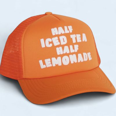 Arnold Palmer Hat