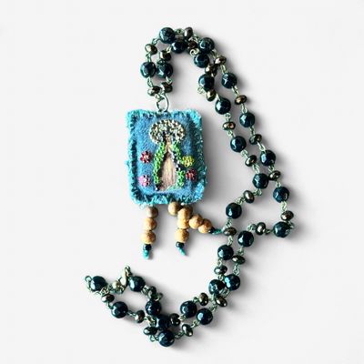 Handmade Rosary