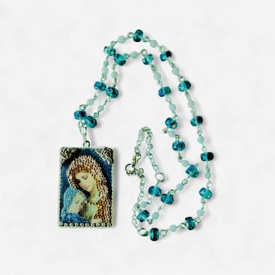 Handmade Rosary