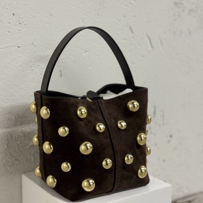 Small Bucket Bag