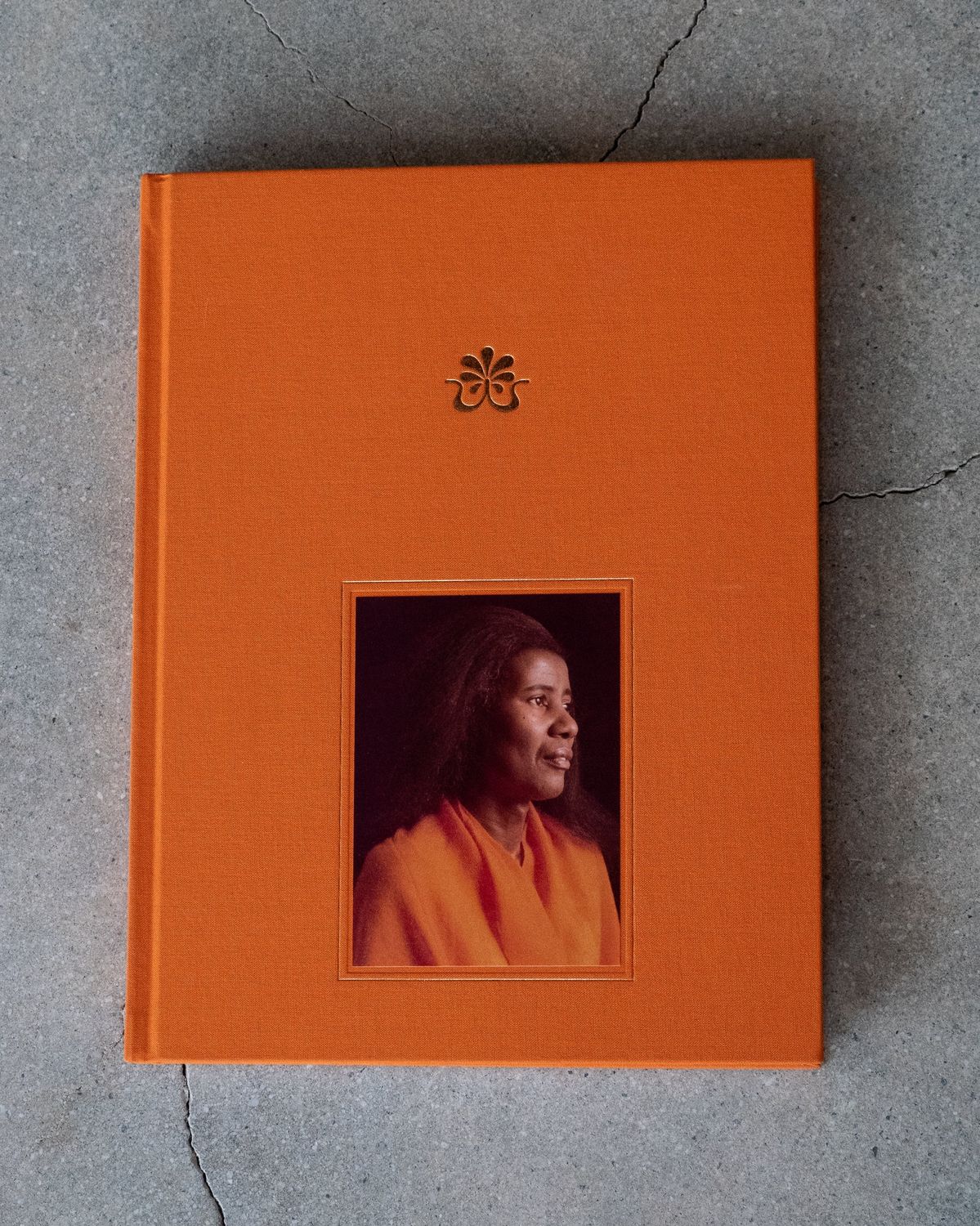 Alice Coltrane, Monument Eternal