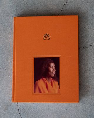 Alice Coltrane, Monument Eternal