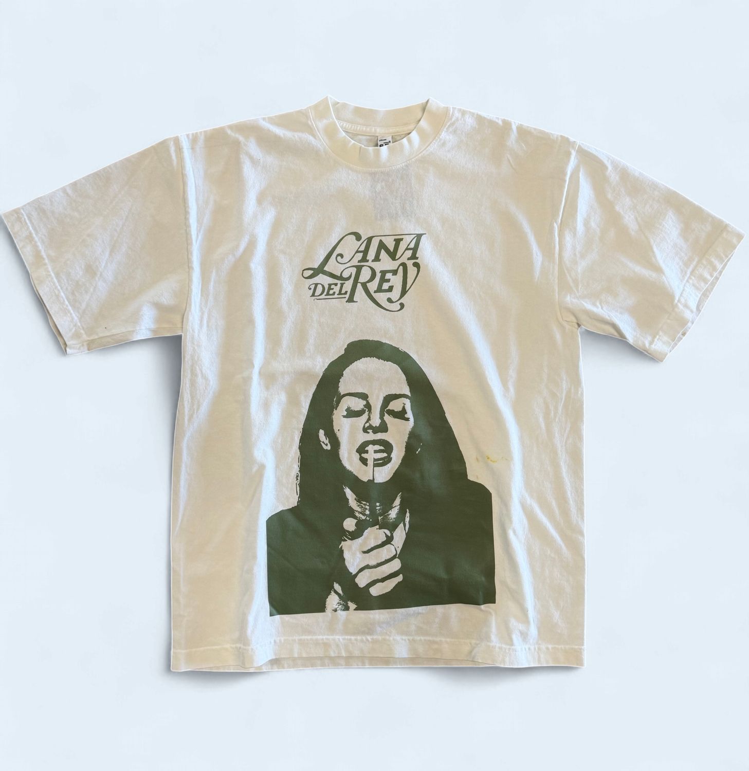 Officially Unofficial - Lana