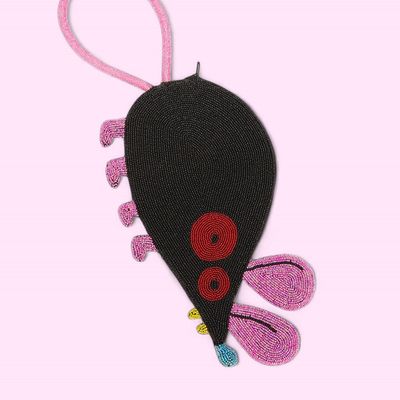 rat purse