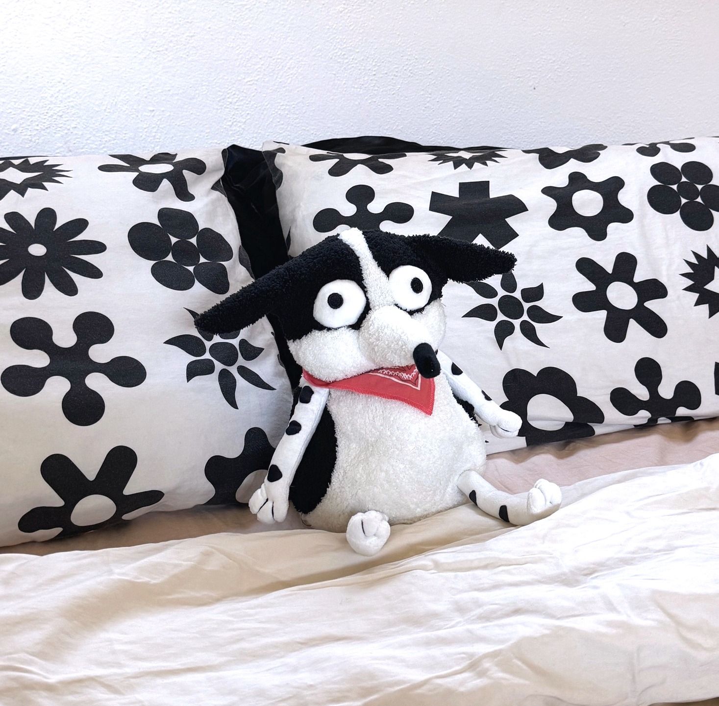 cowgirl plush