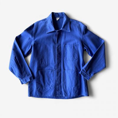 French Chore Coat