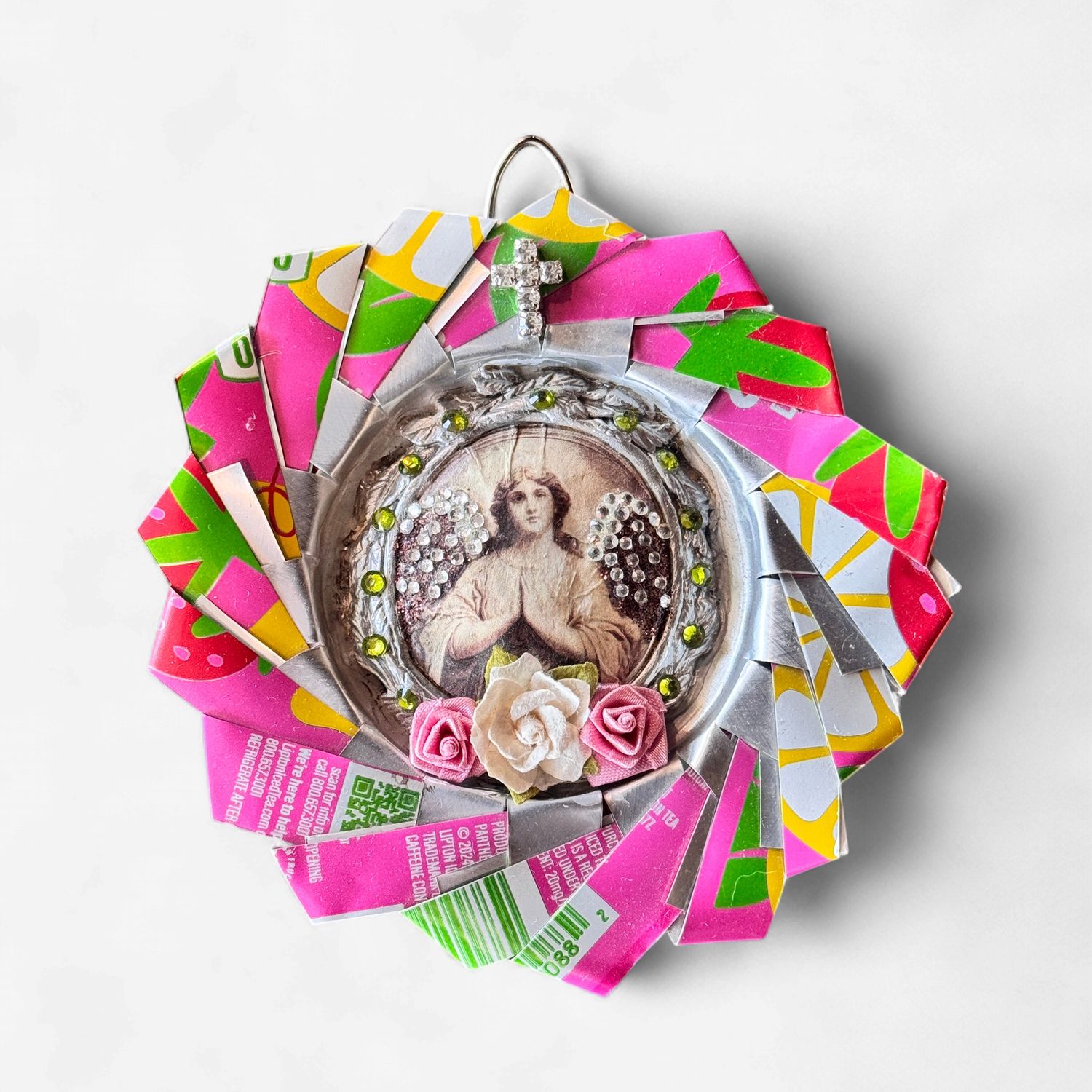 New Life Angel