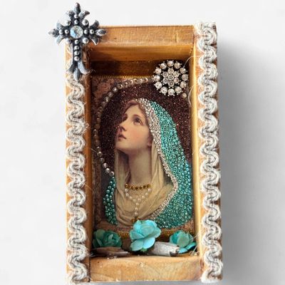 Mini Alter