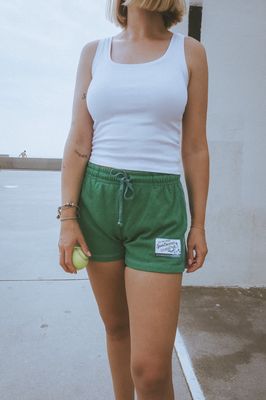Ace Women's Shorts