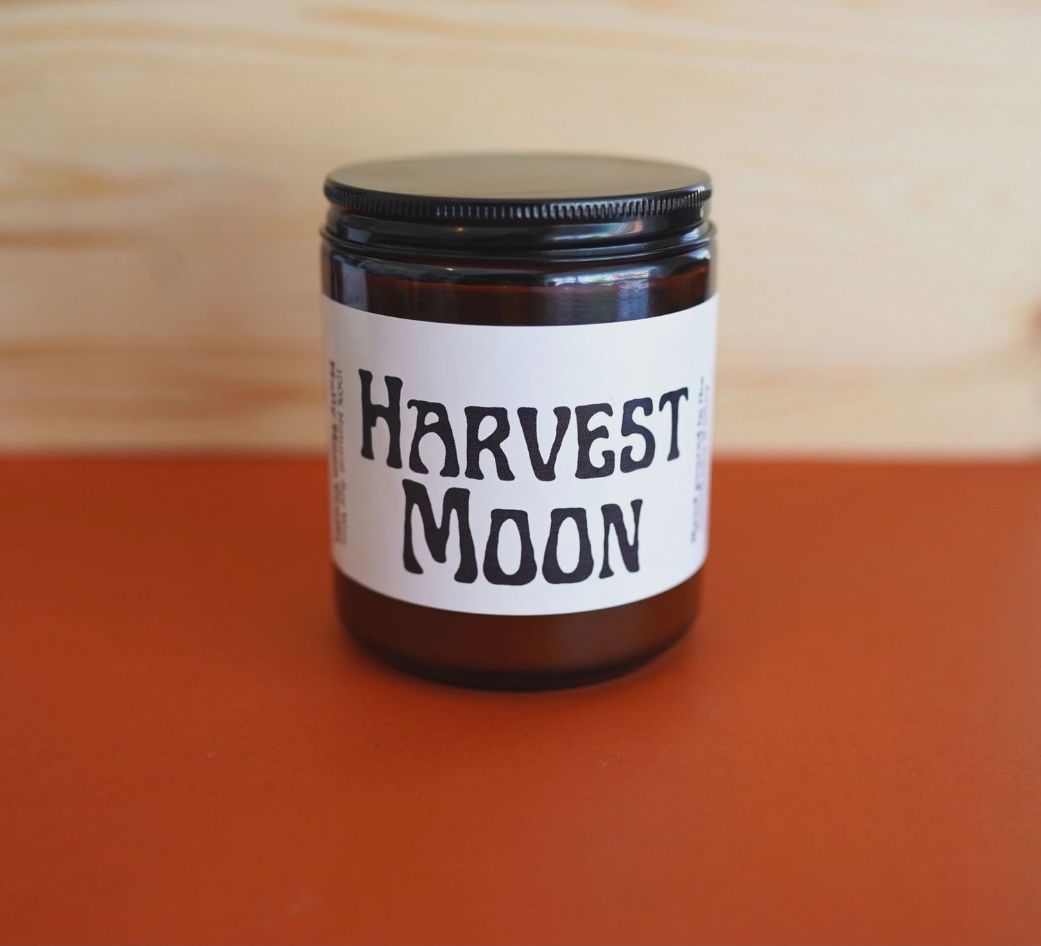 17oz Harvest Moon