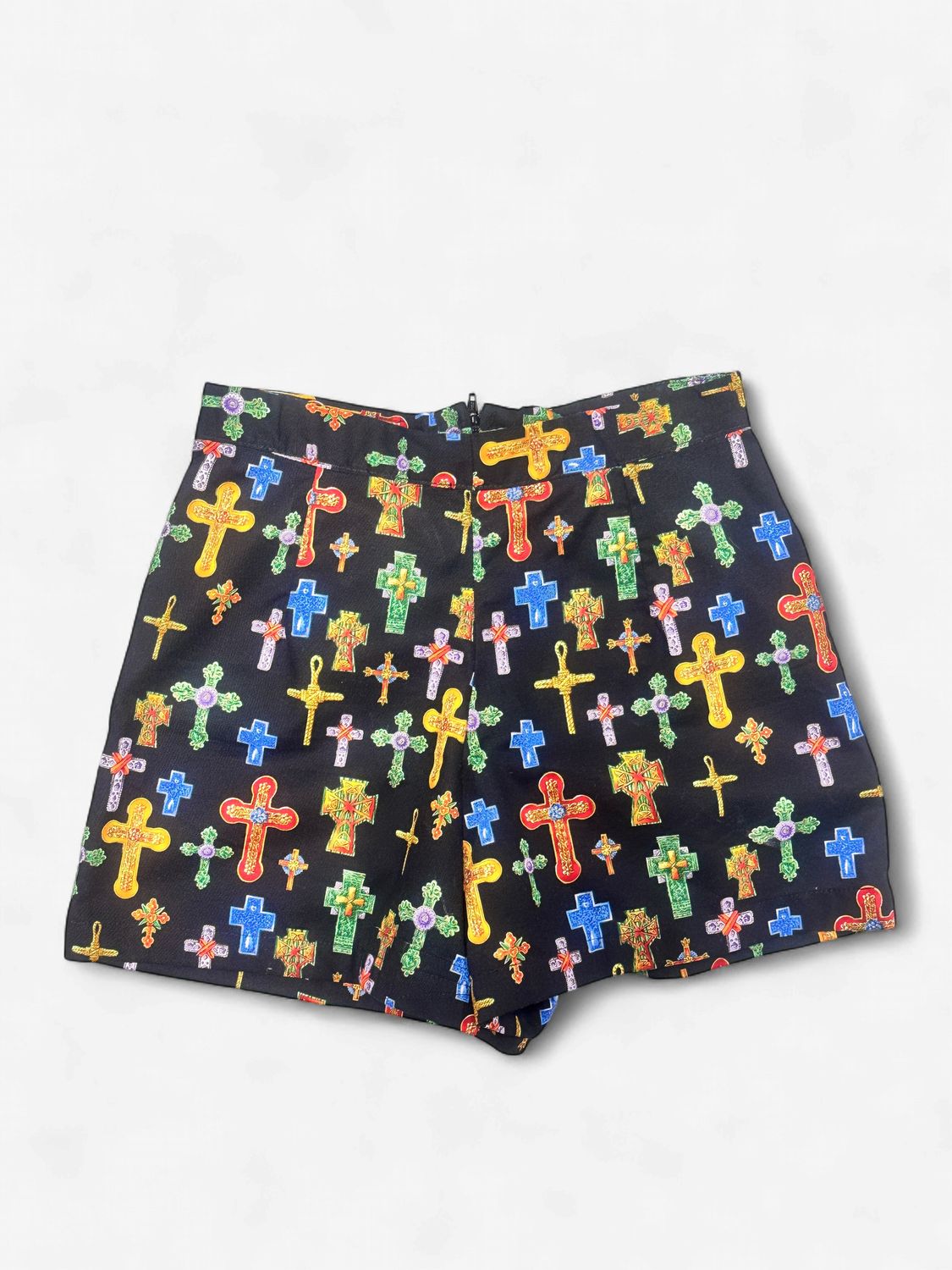 Catholic Crosses Set Bottom