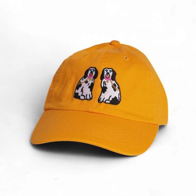 Bad Boyz Hat