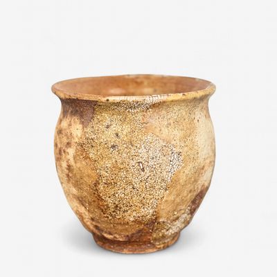Gene Autry Sand Vase