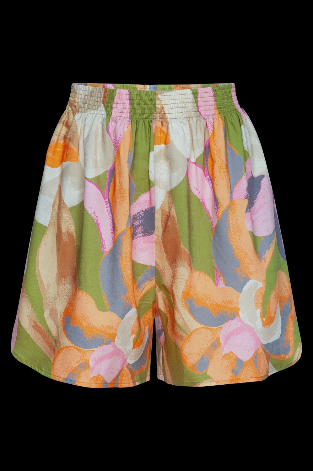 Tapan Short