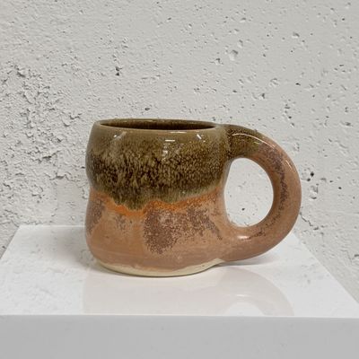 Bubble Mug Small