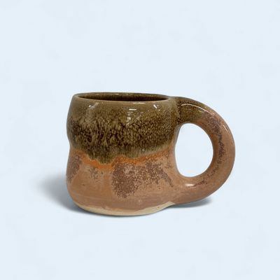 Bubble Mug Small