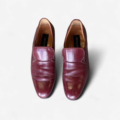 70s Pierre Cardin Loafers