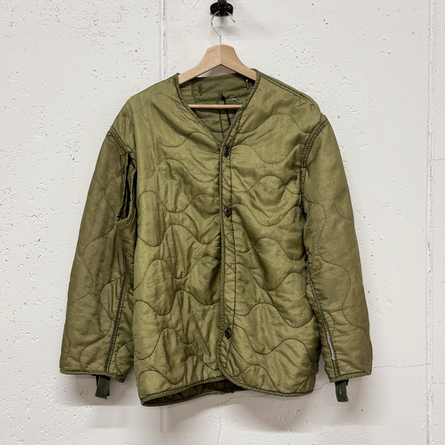 M 65 Jacket Liner